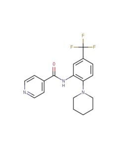 Astatech SRPIN 340; 25MG; Purity 95%; MDL-MFCD00116244